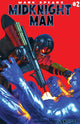MARK SPEARS MIDKNIGHT MAN (2026) #2 CVR B MARK SPEARS STAY DOWN