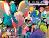 LEGION OF SUPER-HEROES (2026) #1 CVR A HAYDEN SHERMAN WRAPAROUND