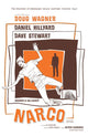 NARCO (2026) #5 CVR B DANIEL HILLYARD & DAVE STEWART HITCHCOCK