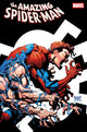 AMAZING SPIDER-MAN (1963) #100 FACSIMILE EDITION (2026) 25 COPY INCV WILL ROBSON VAR