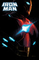 IRON MAN TP VOL 01 A NEW NIGHTMARE
