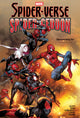 SPIDER-VERSE SPIDER-GEDDON OMNIBUS HC (NEW PRINTING)