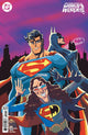 BATMAN SUPERMAN WEIRD AL WORLDS WEIRDEST (2026) #1 (ONE SHOT) CVR D JERRY GAYLORD CARD STOCK VAR