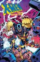 X-MEN 97 SEASON TWO (2026) #4