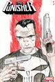PUNISHER (2026) #9 GEOFF SHAW ART STYLE VAR [BG]