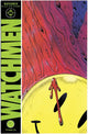 WATCHMEN (1986) #1 FACSIMILE EDITION (2026) CVR A DAVE GIBBONS