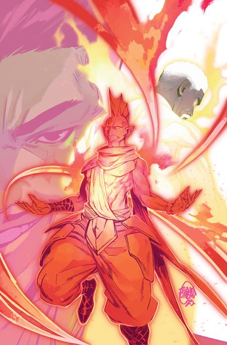 ABSOLUTE GREEN LANTERN (2025) #11 CVR A JAHNOY LINDSAY