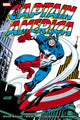 CAPTAIN AMERICA OMNIBUS HC VOL 05