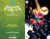BATMAN (2025) #13 CVR E MATTEO SCALERA FOIL VAR (BATMAN BAD SEEDS)