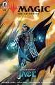 MAGIC THE GATHERING UNTOLD STORIES JACE (2026) #2 CVR B ROOTH