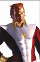 FANTASTIC FOUR (2025) #17 ALEX ROSS TIMELESS VIRGIN VAR [DNX]