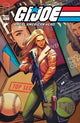 GI JOE A REAL AMERICAN HERO (2023) #333 CVR C NIMIT MALAVIA SECRET DOSSIER