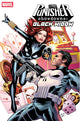 PUNISHER SHOWDOWNS BLACK WIDOW (2026) #1 (ONE SHOT)
