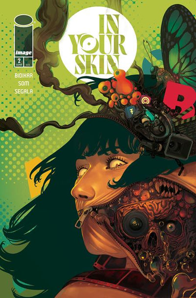 IN YOUR SKIN (2026) #2 CVR A SOM