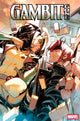 GAMBIT GONE (2026) #2