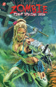 ZENESCOPE ZOMBIE PINUP SPECIAL (2026) #1 (ONE-SHOT) CVR A IGOR VITORINO