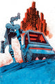 DESTINATION KILL (2026) #3 CVR B JAMES HARREN
