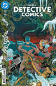 DETECTIVE COMICS (2016) #1114 CVR A MIKEL JANIN (BATMAN BAD SEEDS)