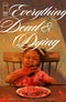 EVERYTHING DEAD & DYING (2025) #3 CVR A JACOB PHILLIPS