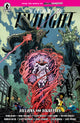MINOR THREATS WELCOME TO TWILIGHT VILLAINS AND VIGNETTES (2026) #1 CVR A SCOTT HEPBURN