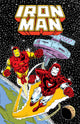 IRON MAN ARMOR WARS OMNIBUS HC