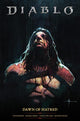 DIABLO DAWN OF HATRED (2026) #4 CVR B NICK MARINKOVICH