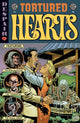 EC TORTURED HEARTS (2026) #1 (ONE SHOT) CVR D INC 1:10 SHAWN MCMANUS EC HOMAGE VAR