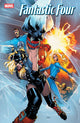 FANTASTIC FOUR (2025) #9