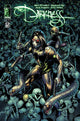 DARKNESS (2025) #6 CVR B VALERIO GIANGIORDANO & GIBRAN FERDIAN
