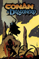 CONAN AND DRAGONERO (2026) #6 CVR A MIRKO KOLAC