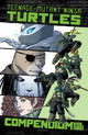 TEENAGE MUTANT NINJA TURTLES ONGOING COMPENDIUM TP VOL 03