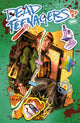DEAD TEENAGERS (2026) #4 CVR B KEYLA VALERIO