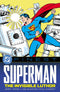 DC FINEST SUPERMAN THE INVISIBLE LUTHOR TP