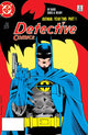 DETECTIVE COMICS (1937) #575 FACSIMILE EDITION (2025) CVR A ALAN DAVIS (YEAR TWO PART 1 OF 4)