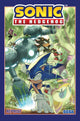 SONIC THE HEDGEHOG TP VOL 21 REPRISE
