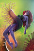 POISON IVY (2022) #39 CVR B NOOBOVICH CARD STOCK VAR