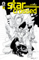 STAR-CROSSED (2026) #1 CVR B B&W CORRADO MASTANTUONO VAR