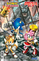 SONIC THE HEDGEHOG X GODZILLA (2026) #1 CVR E SUAYAN