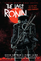 TEENAGE MUTANT NINJA TURTLES THE LAST RONIN TP