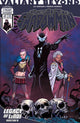 VALIANT BEYOND TALES OF THE SHADOWMAN (2025) #7 CVR A LOPRESTI