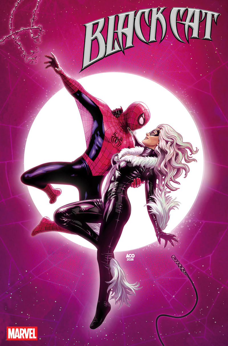 BLACK CAT (2025) #15 ACO VAR