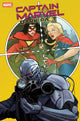 CAPTAIN MARVEL DARK PAST (2026) #3