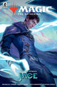 MAGIC THE GATHERING UNTOLD STORIES JACE (2026) #2 CVR C DILLION