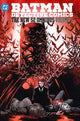 BATMAN DETECTIVE COMICS THE NEW 52 OMNIBUS HC VOL 02