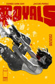 ROYALS (2026) #5 CVR B DEREK KIRK KIM
