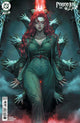 POISON IVY (2022) #46 CVR C KYUYONG EOM CARD STOCK VAR