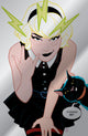 SABRINA THE TEENAGE WITCH (2026) #1 CVR F KANO FOIL VAR