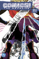 COMICS THE MAGAZINE (2026) #4 CVR A JORGE CORONA SUPERGIRL & LOBO