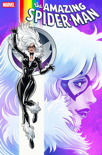 AMAZING SPIDER-MAN (2025) #31 LUCIANO VECCHIO PRIDE VAR