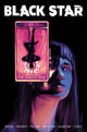 BLACK STAR (2026) #4 CVR A ANDREA OLIMPIERI